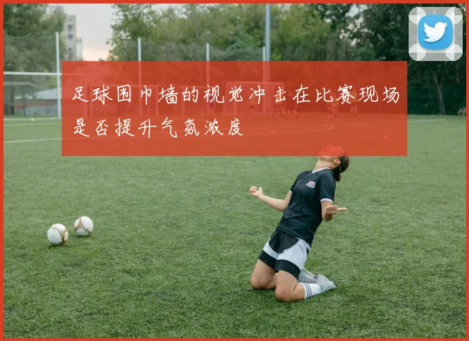 足球围巾墙的视觉冲击在比赛现场是否提升气氛浓度